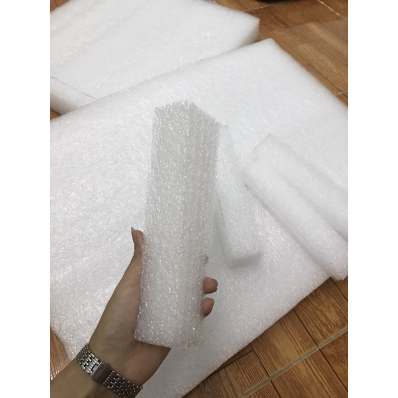 [HCM]02 Cây mút cắm hoa cây xốp cắm hoa dài 20cm 60cm