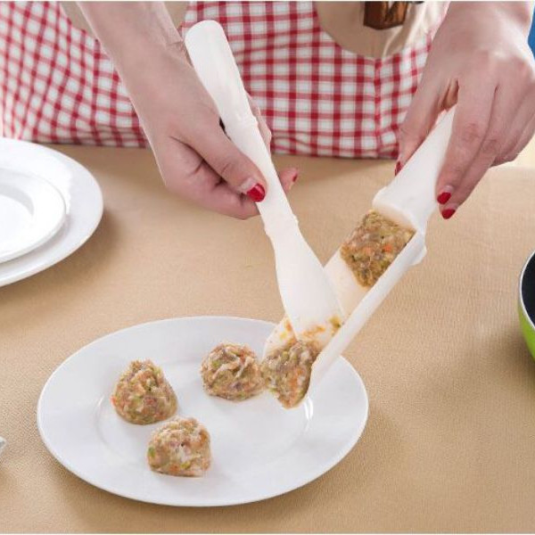 [HCM]DỤNG CỤ LÀM THỊT VIÊN