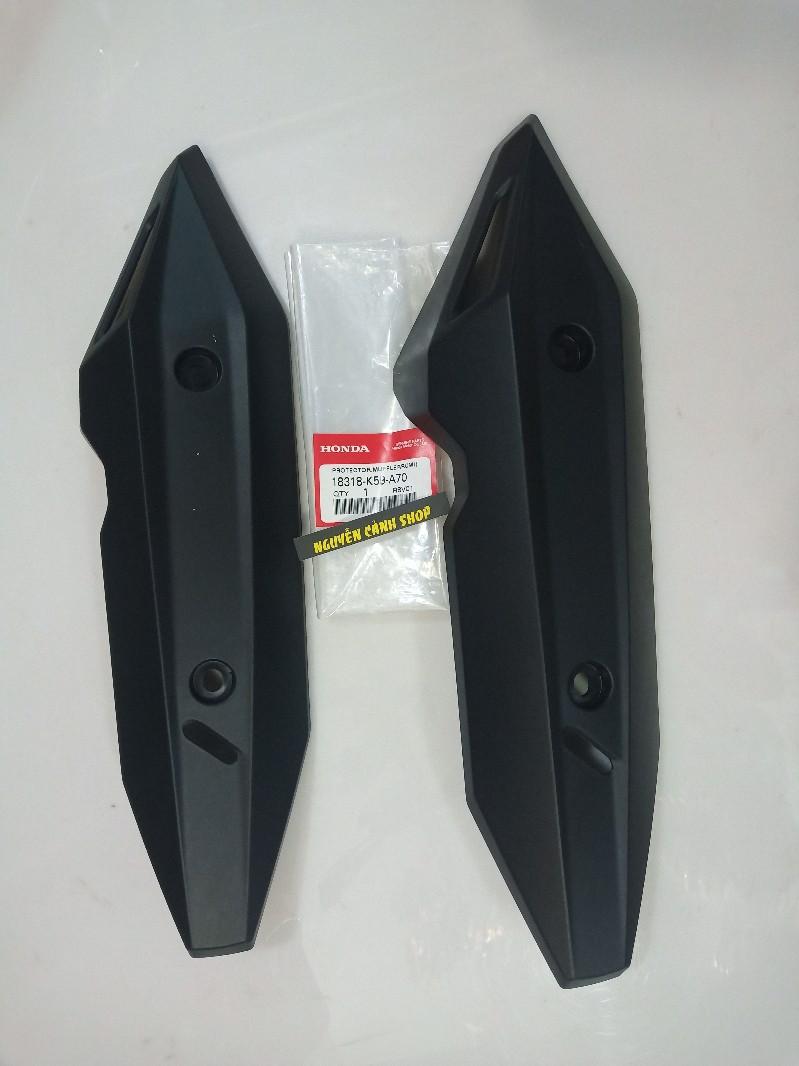 Ốp pô vario 2018