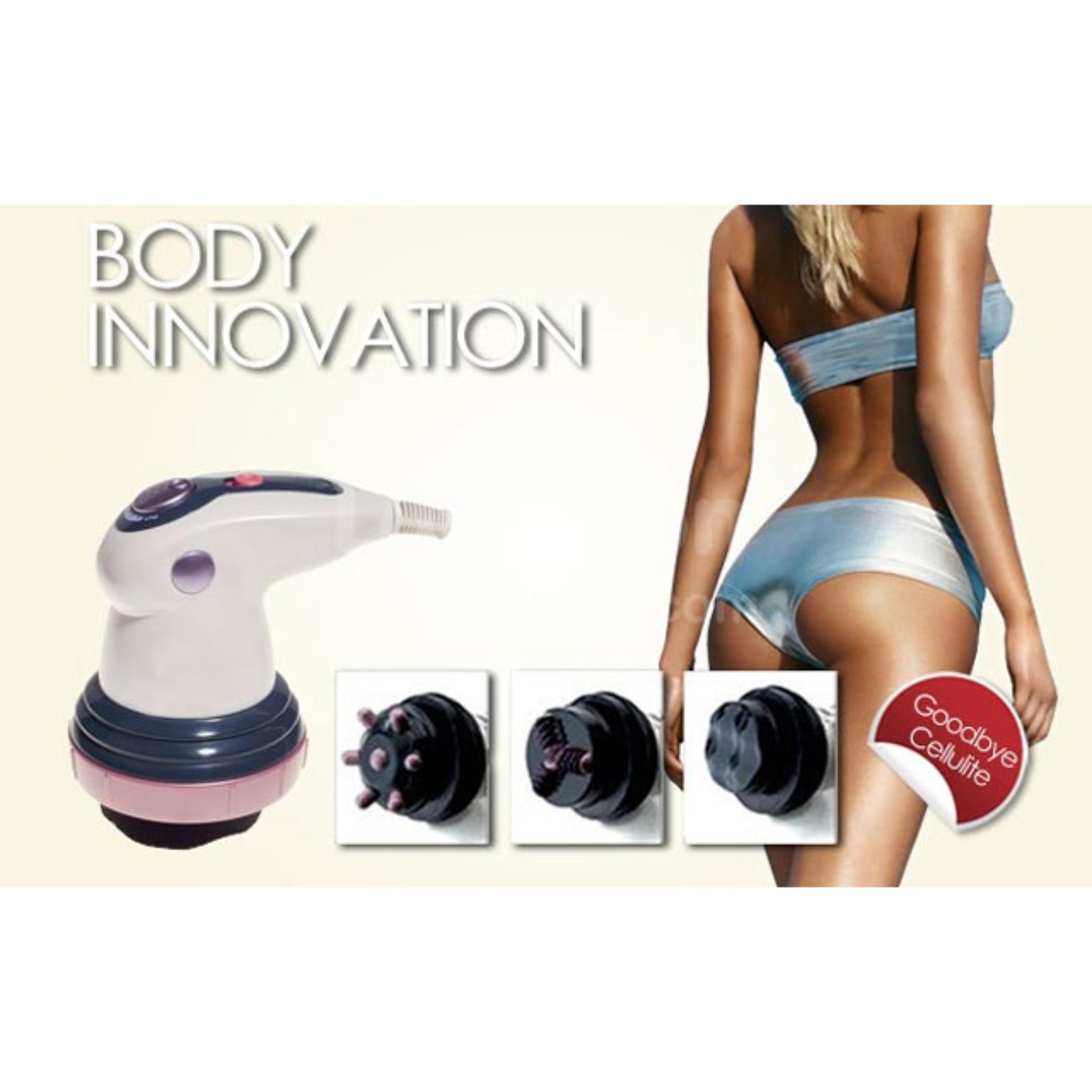 Máy Massage Cầm Tay Body Innovation