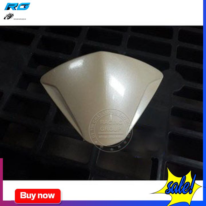 Sơn xịt Samurai H199 Màu Trắng Kem Dung Tích 400ml