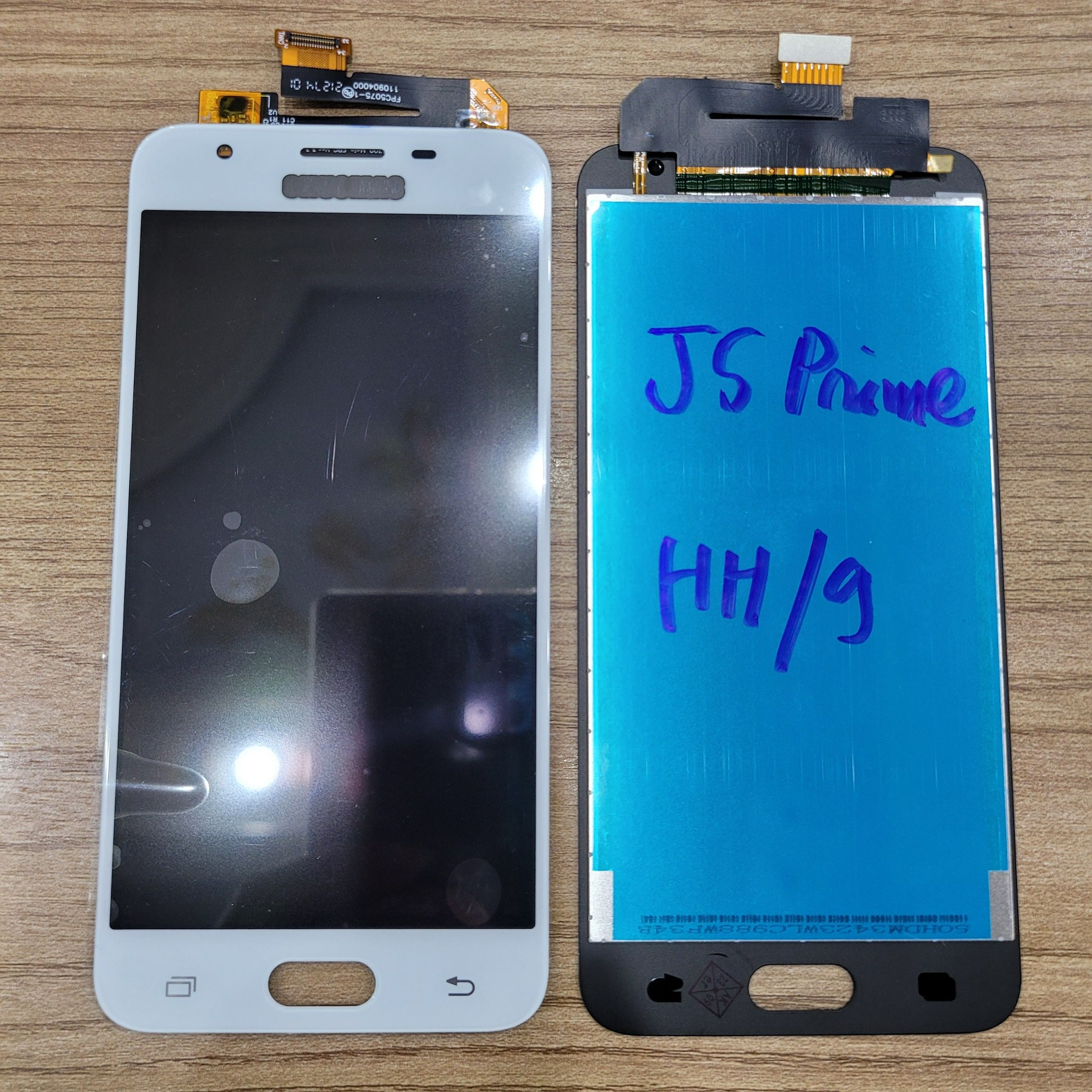 Màn hình nguyên bộ tương thích samsung j5 prime / g570