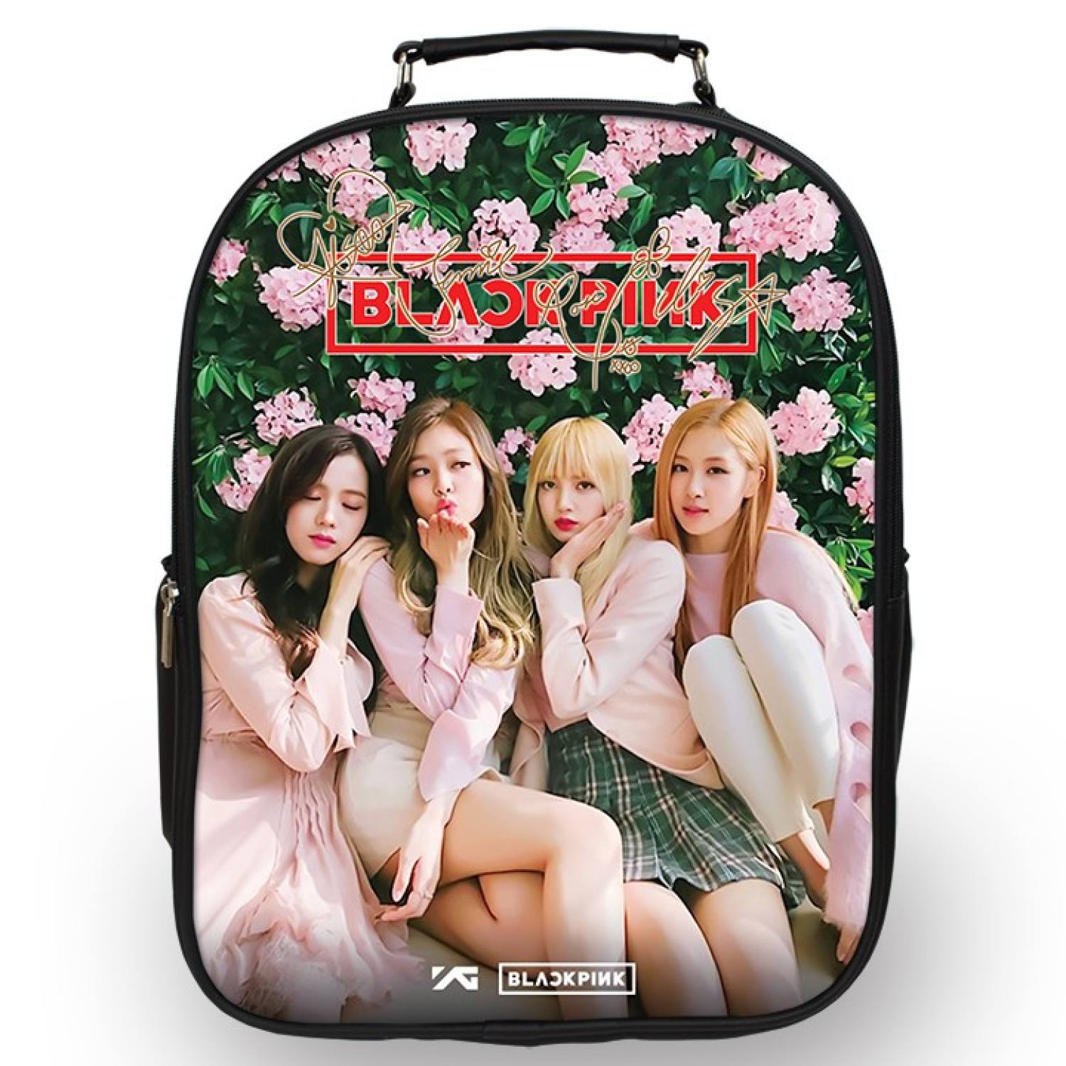 Balo Blackpink