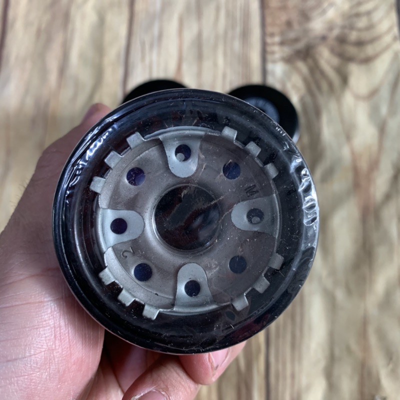 Lọc nhớt ( lọc dầu) R3 MT03 R6 R1