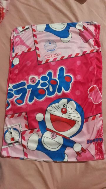 Vỏ Gối Nằm Thun Lạnh