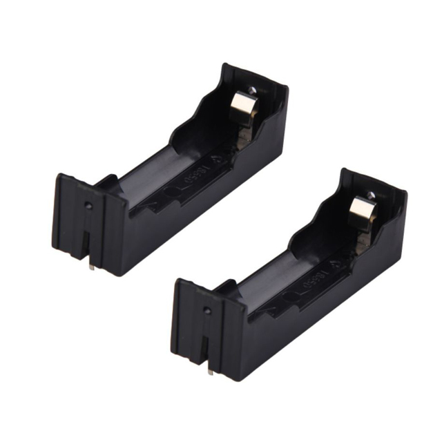 Đế pin 18650 loại chân cho hàn mạch – 1/2/3/4 pin