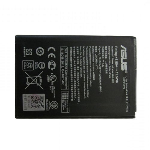 Pin Asus Zen Go 5.5 TV (B11P1510 / ZB551KL / X013DA)