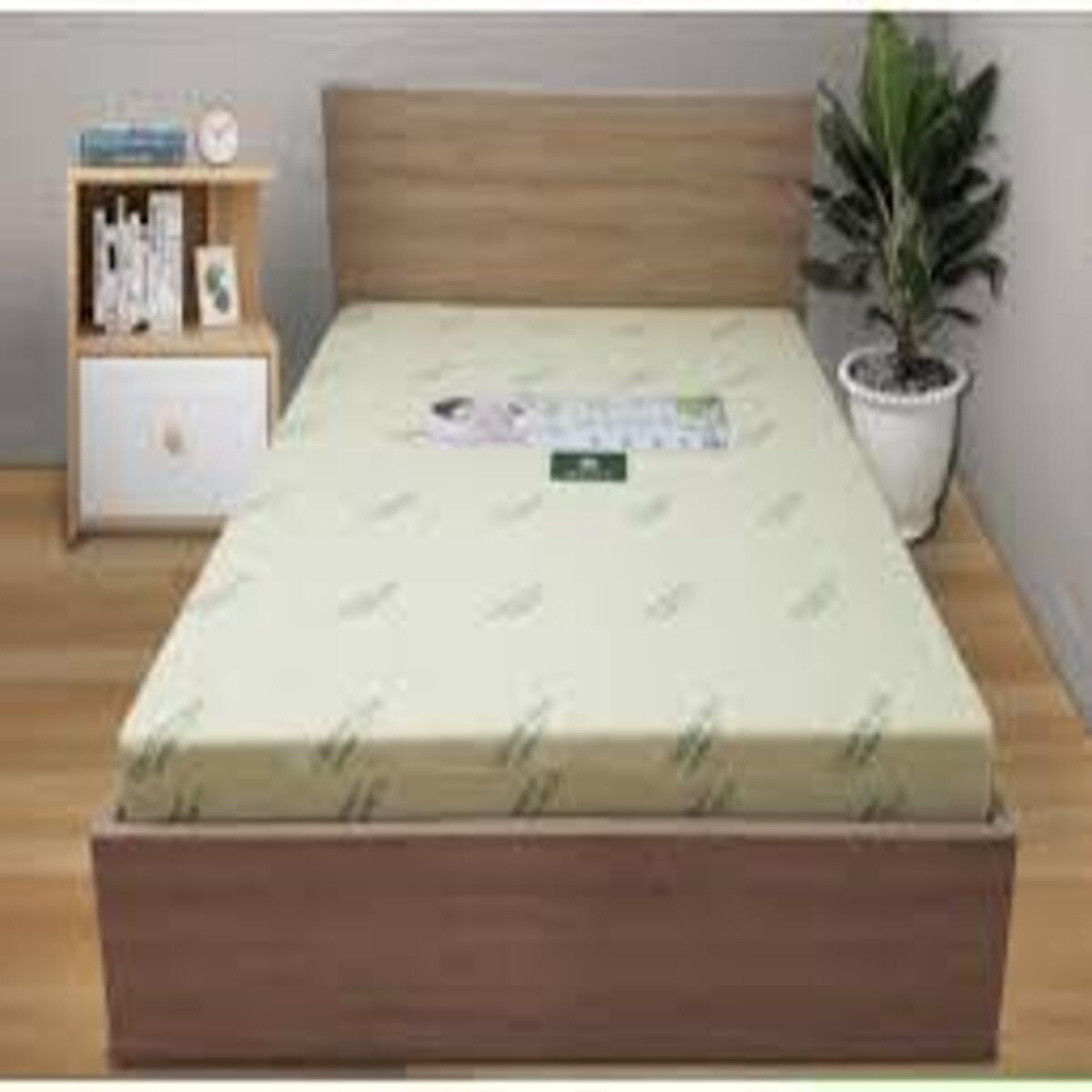 NỆM 2m2 x 15cm x 2m cao su non american