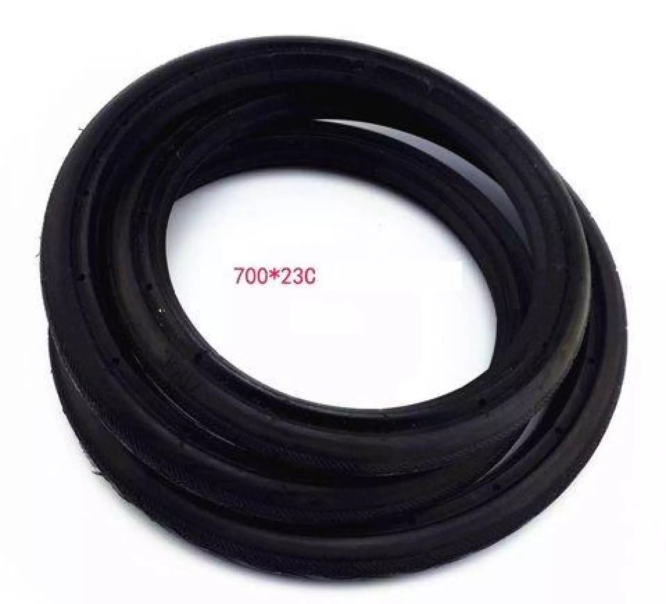 Lốp đặc xe đạp FIXED GEAR 700 x 23C