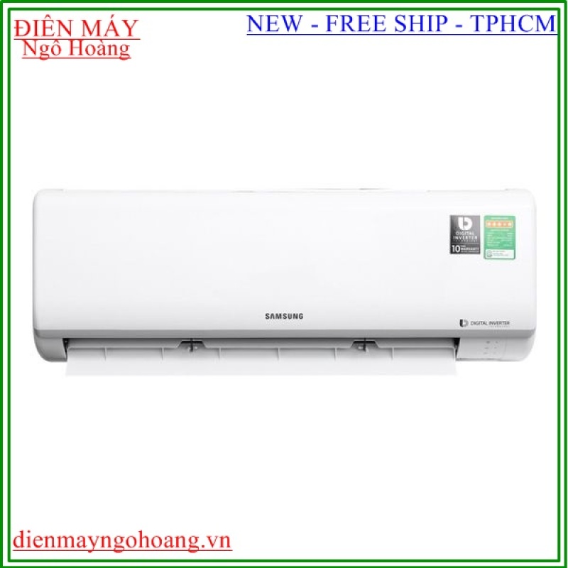 Máy lạnh Samsung Inverter 2.5 HP 24000 BTU AR24TYHY chính hãng