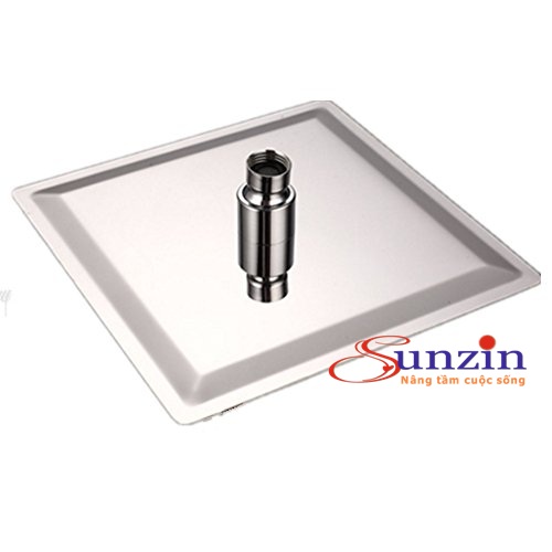 Bát sen cây vuông 20cm - Chất liệu inox 304 không gỉ