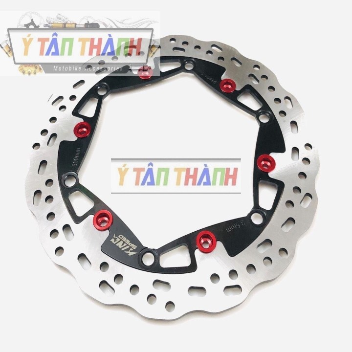 Đĩa Thắng Kingspeed Cho Xe Sonic 150 - 12072