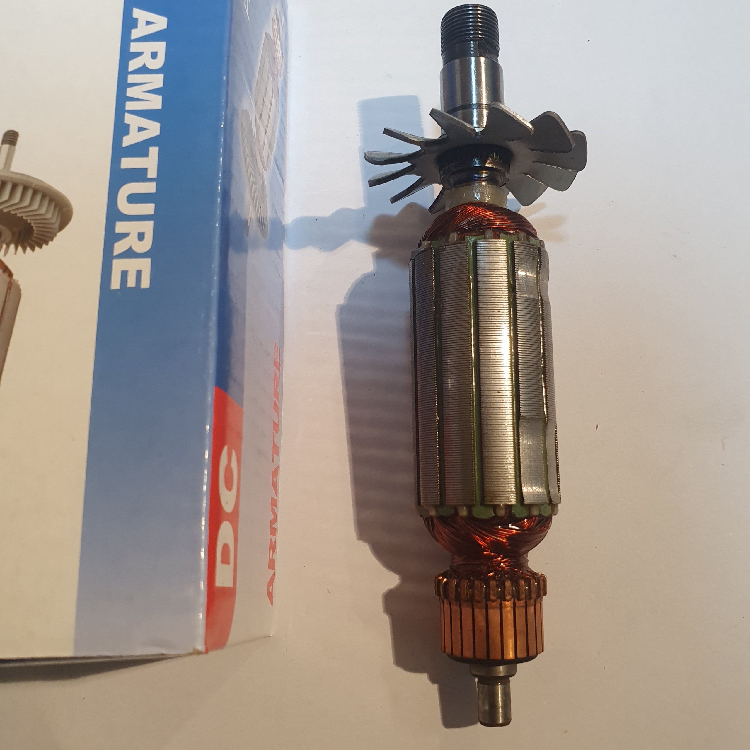 Rotor Máy Soi MT370 MT372 DCA. DONGCHENG Thương hiệu DC