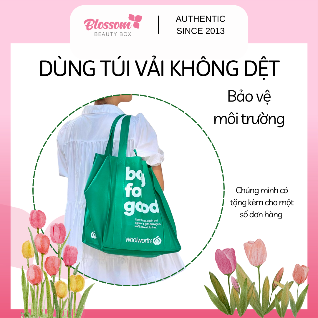 TÚI VẢI KHÔNG DỆT