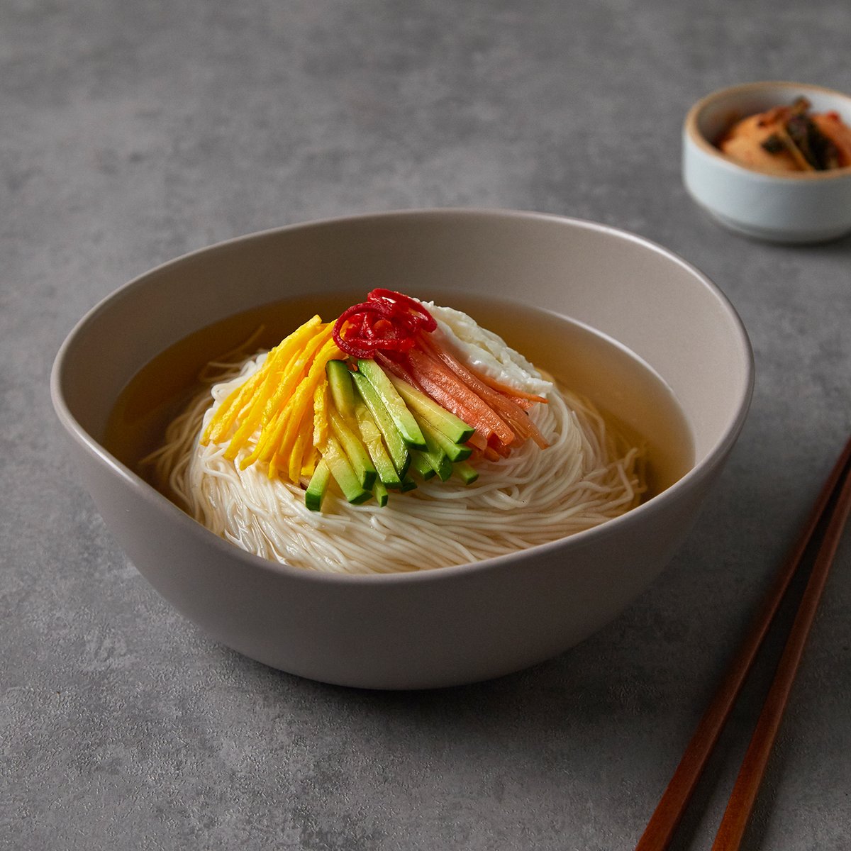 Mì Otoki sợi nhỏ 900g