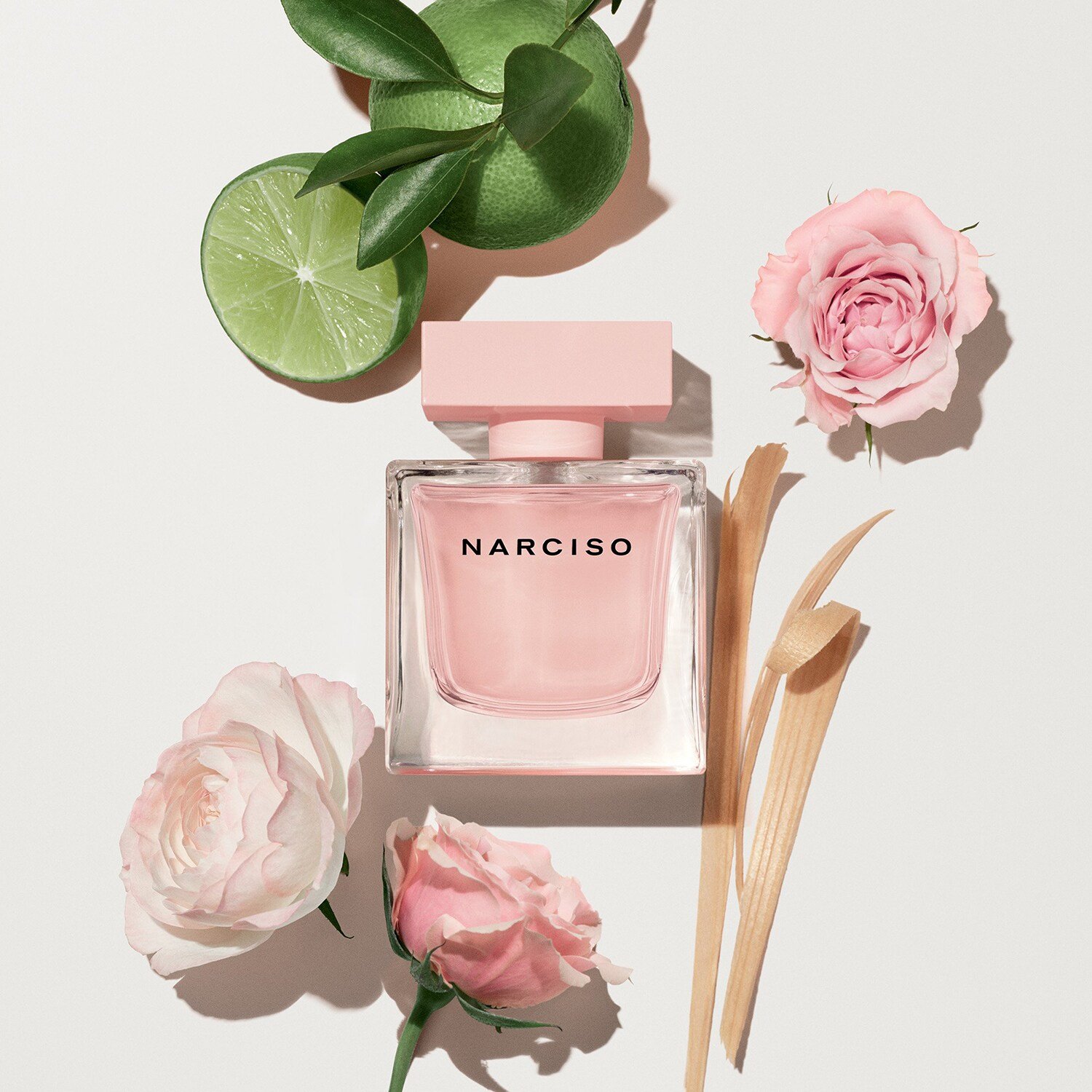 | 10ml | Nước hoa Narciso Rodriguez Cristal EDP