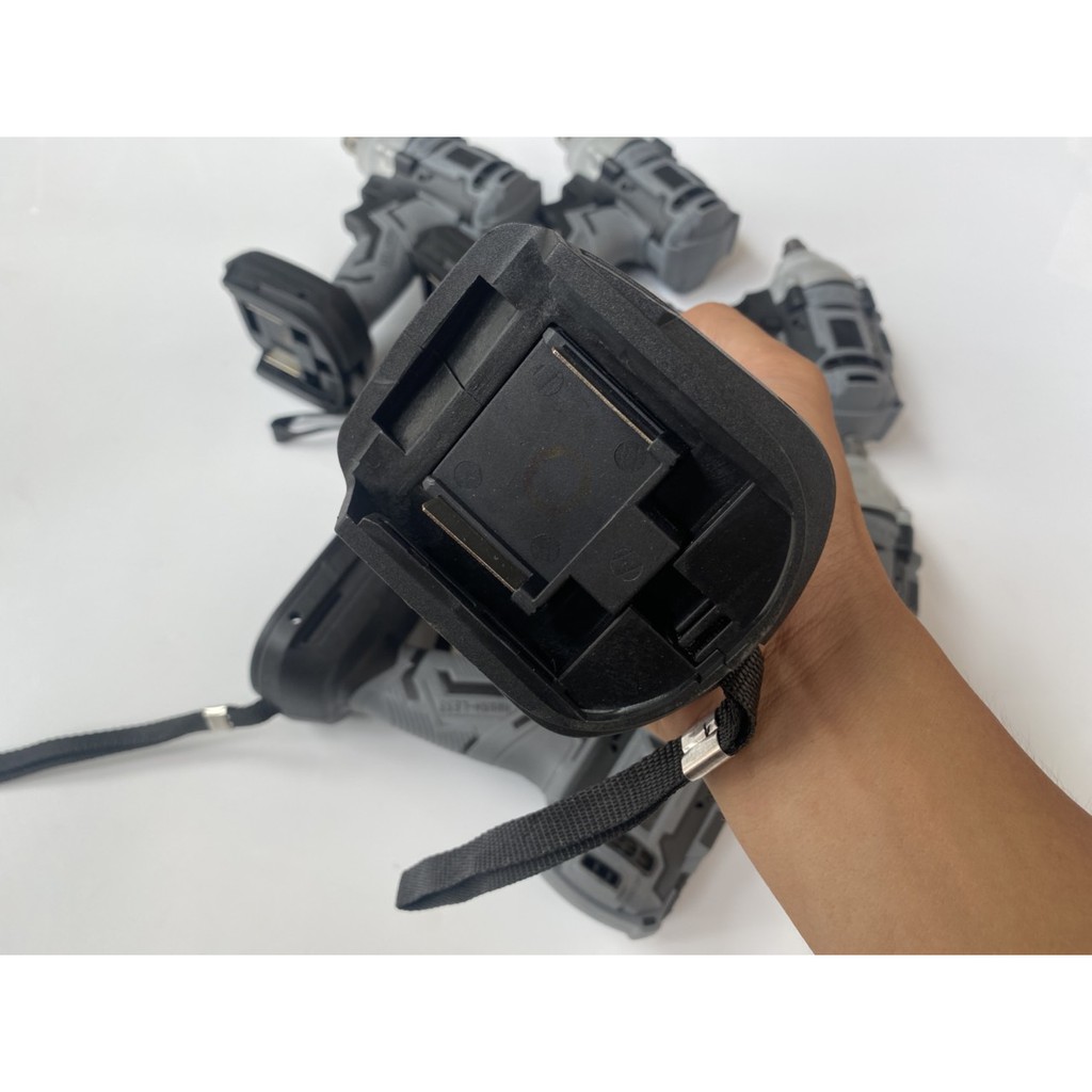 Thân máy siết bulong hitachi