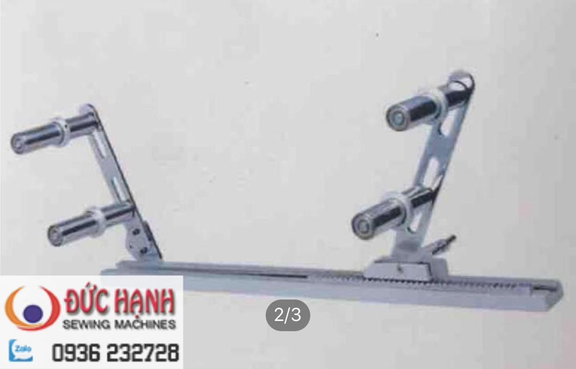 Bộ trợ lực căng thun máy kansai