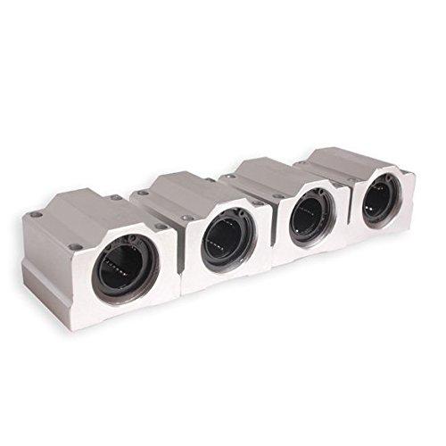 Con trượt tròn kín scs 30 uu