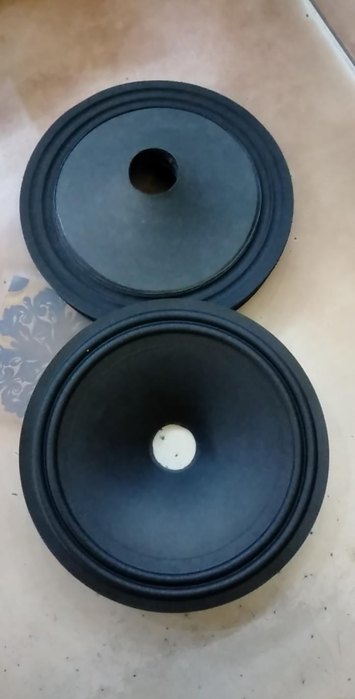 Màng loa bass 16 vải