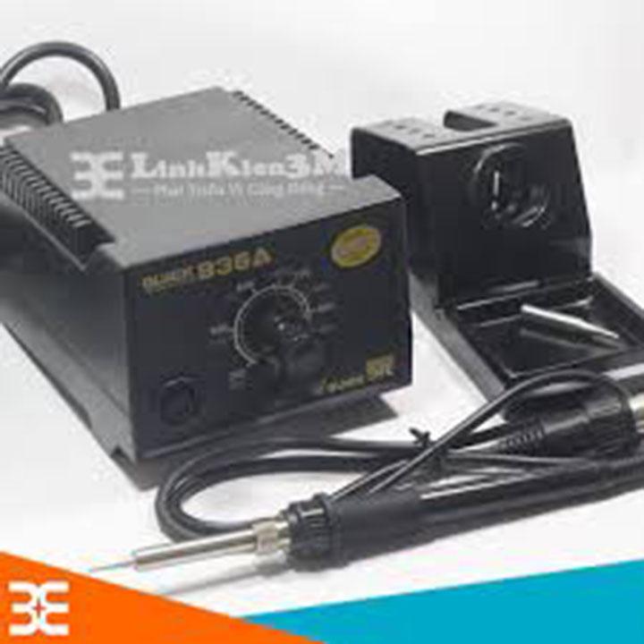Máy hàn hakko 936 1800g 220V
