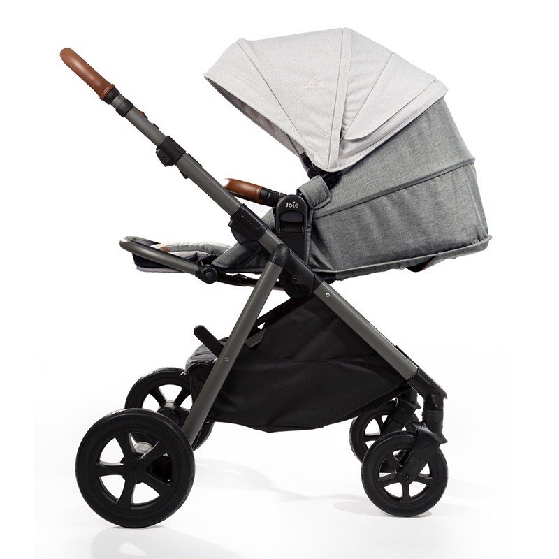 Xe đẩy trẻ em Joie Aeria Eclipse / Oyster  stroller for baby