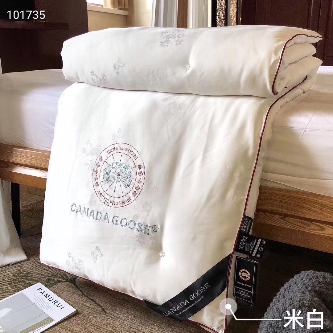 Chăn lụa tơ tằm Hè - Thu CANADA cao cấp hàng loại 1