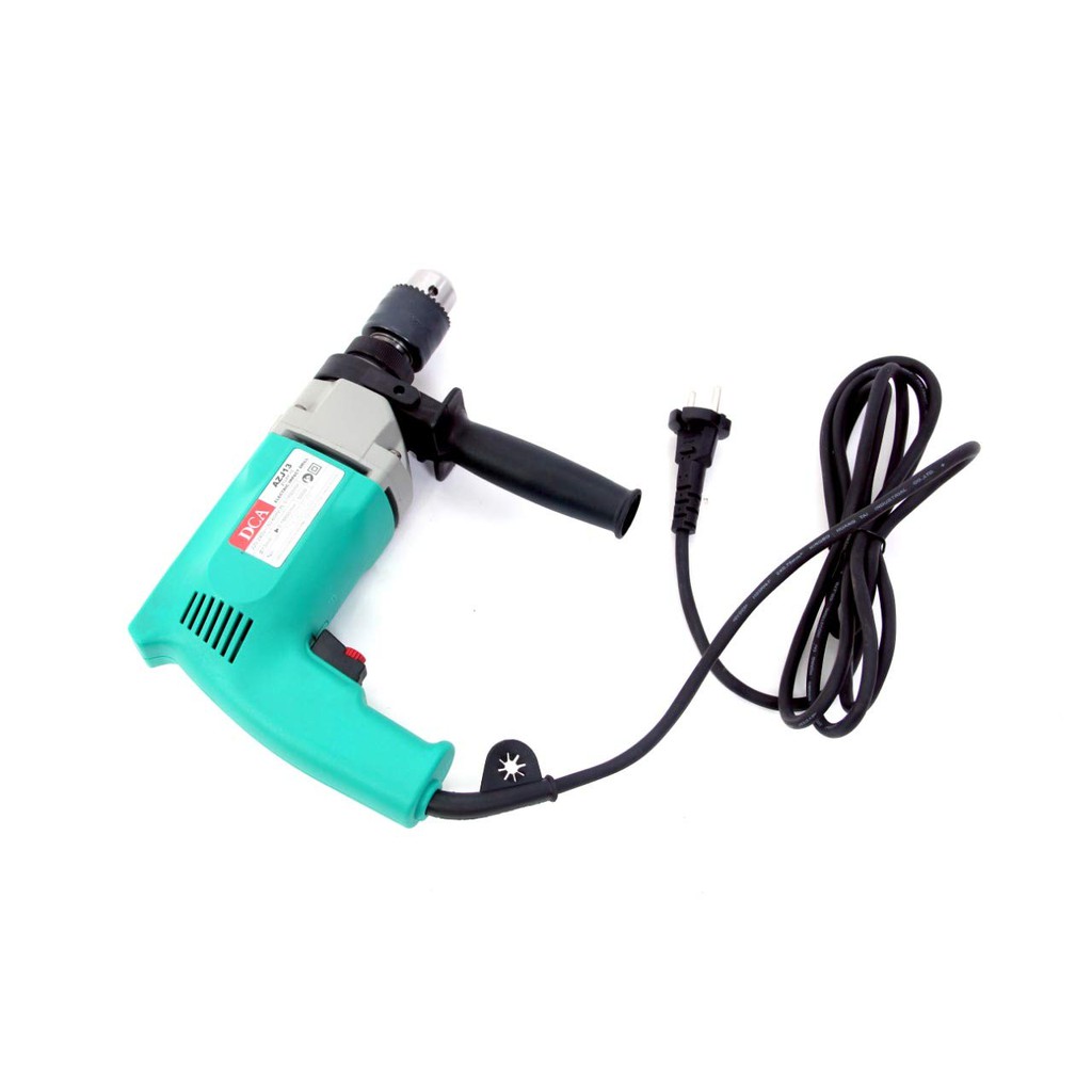 Azj13 Máy Khoan 500W Dca 13Mm
