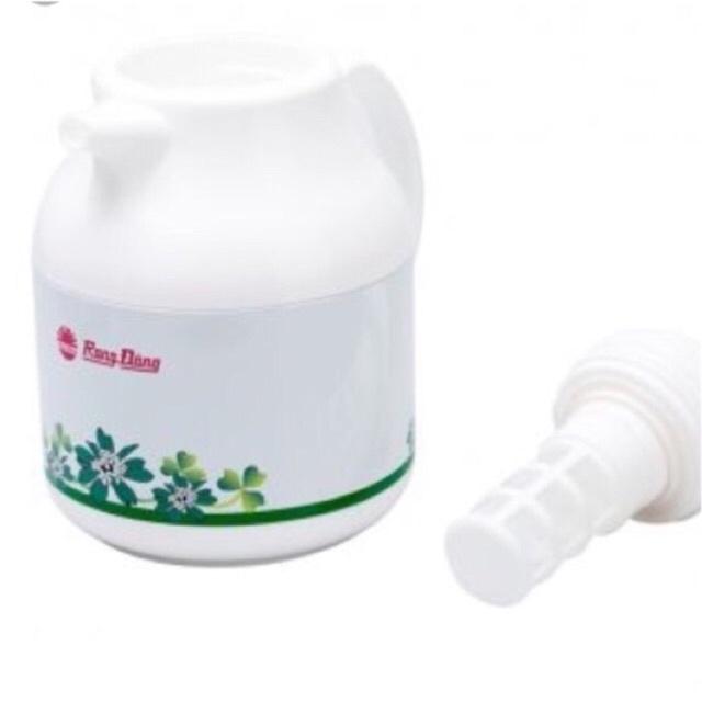 Bình Thủy Trà 1000ml Có Lọc Trà Rạng Đông Nhựa