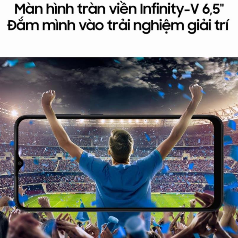 Điện Thoại Samsung Galaxy A04e