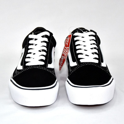 Giày Vans Old Skool thấp cổ màu đen ( Full box)