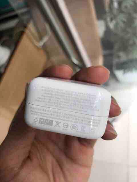 Củ Sạc iPhone 5W Hàng Nội địa Hàn Quốc