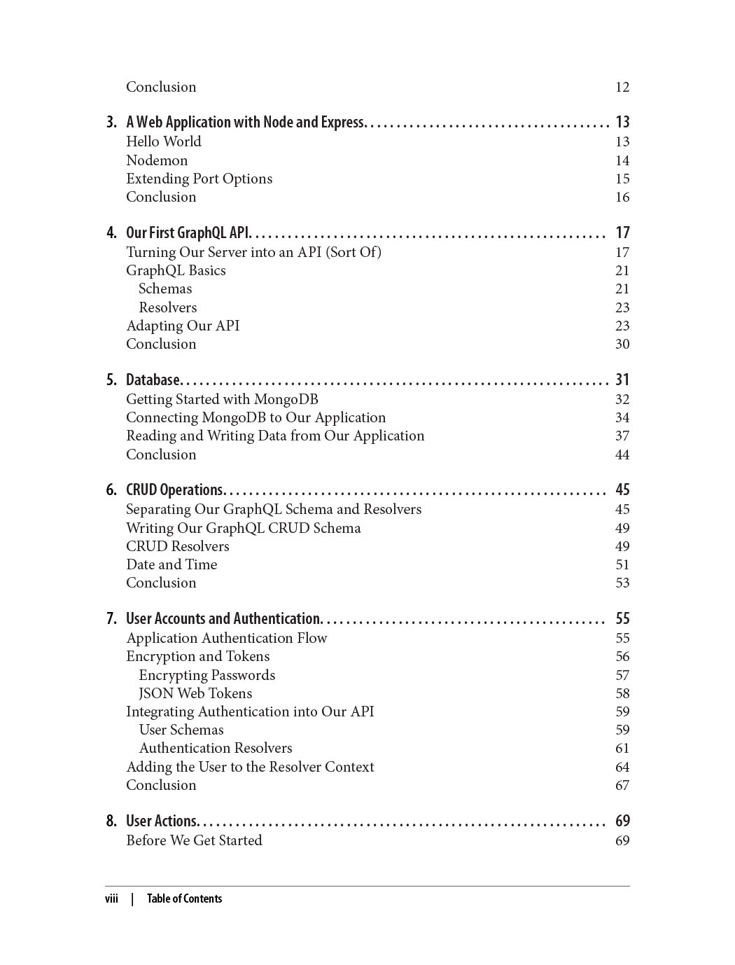 JavaScript Everywhere