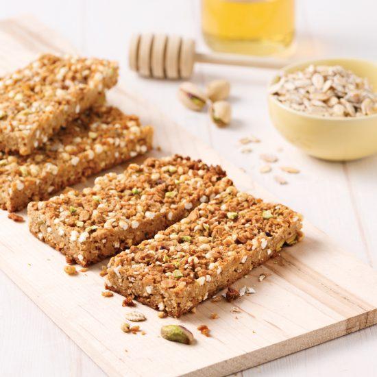 Hạt mè (vừng) vàng hữu cơ tách vỏ Markal 250g