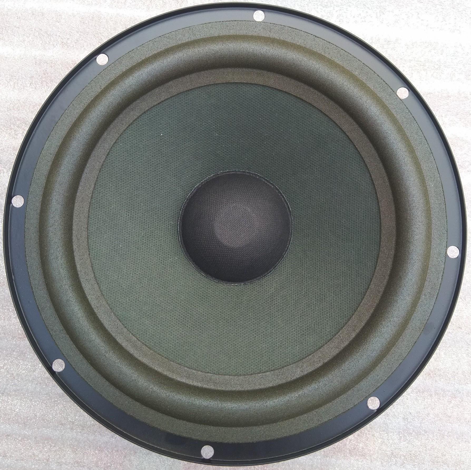 LOA BOSS SERI 3 - THAY THẾ ĐÓNG MỚI THÙNG LOA - GIÁ MỘT LOA