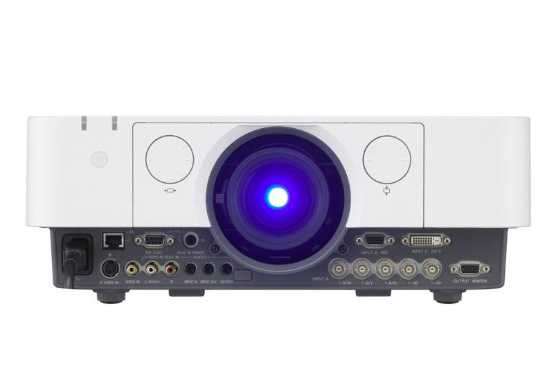 MÁY CHIẾU SONY VPL-FX37