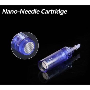 Combo 50 đầu kim nano xanh (Cấy tảo/ cấy phấn/ cấy hồng sâm)