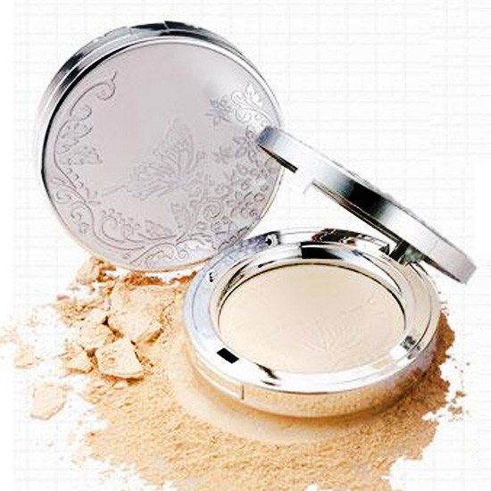 PHẤN NÉN PHẤN PHỦ SIÊU MỊN CELLIO EX COLLAGEN TWOWAY CAKE SPF 30 (KÈM SƠ CUA)