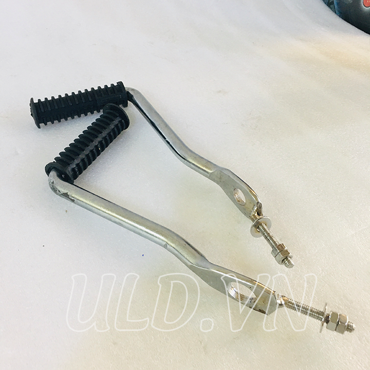 [HCM]GÁC CHÂN SAU CUB 81 HÀNG CAO CẤP