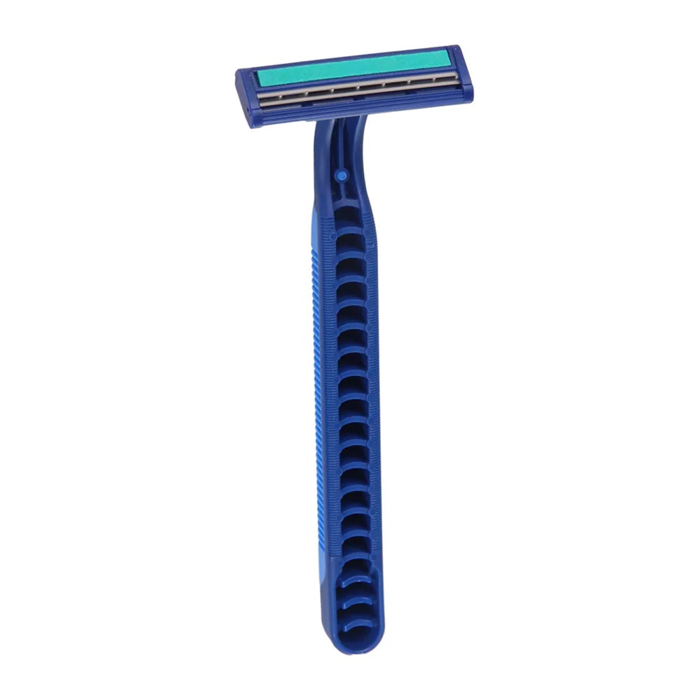Dao Cạo Gillette Blue II Plus 5 Cái + 1 Cái(có bán lẻ)