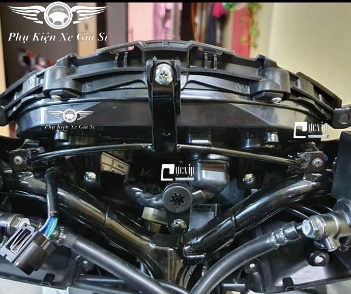 [HCM]Pat Chống Rung Đồng Hồ SH 2020 MS3441
