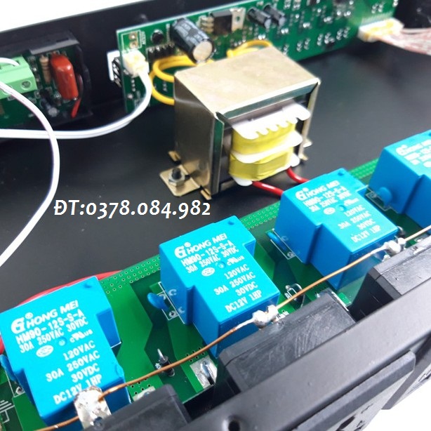 Bộ quản lý nguồn điện YAMAHA V S1028