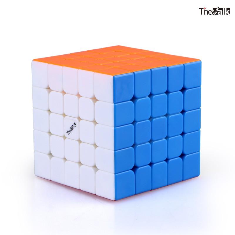 Rubik 5x5x5 Qiyi The Valk 5 M Stickerless