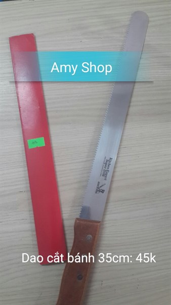 Dao cắt bánh răng cưa 25cm / 35cm