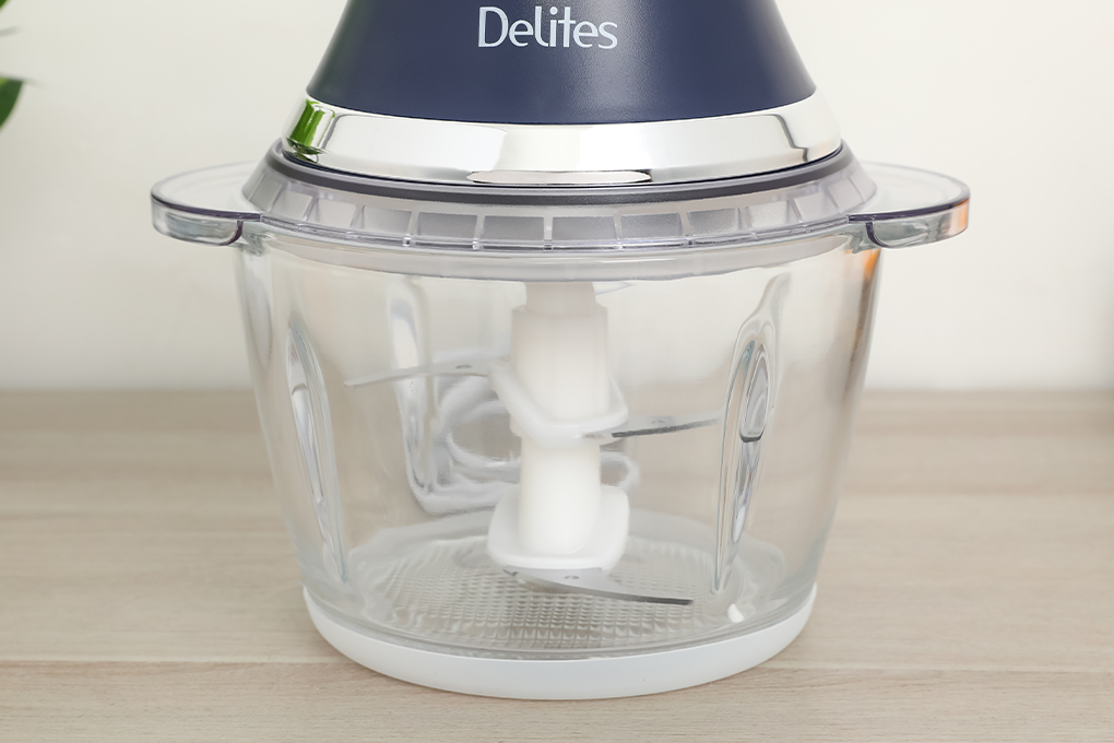 Máy xay thịt Delites LH101B