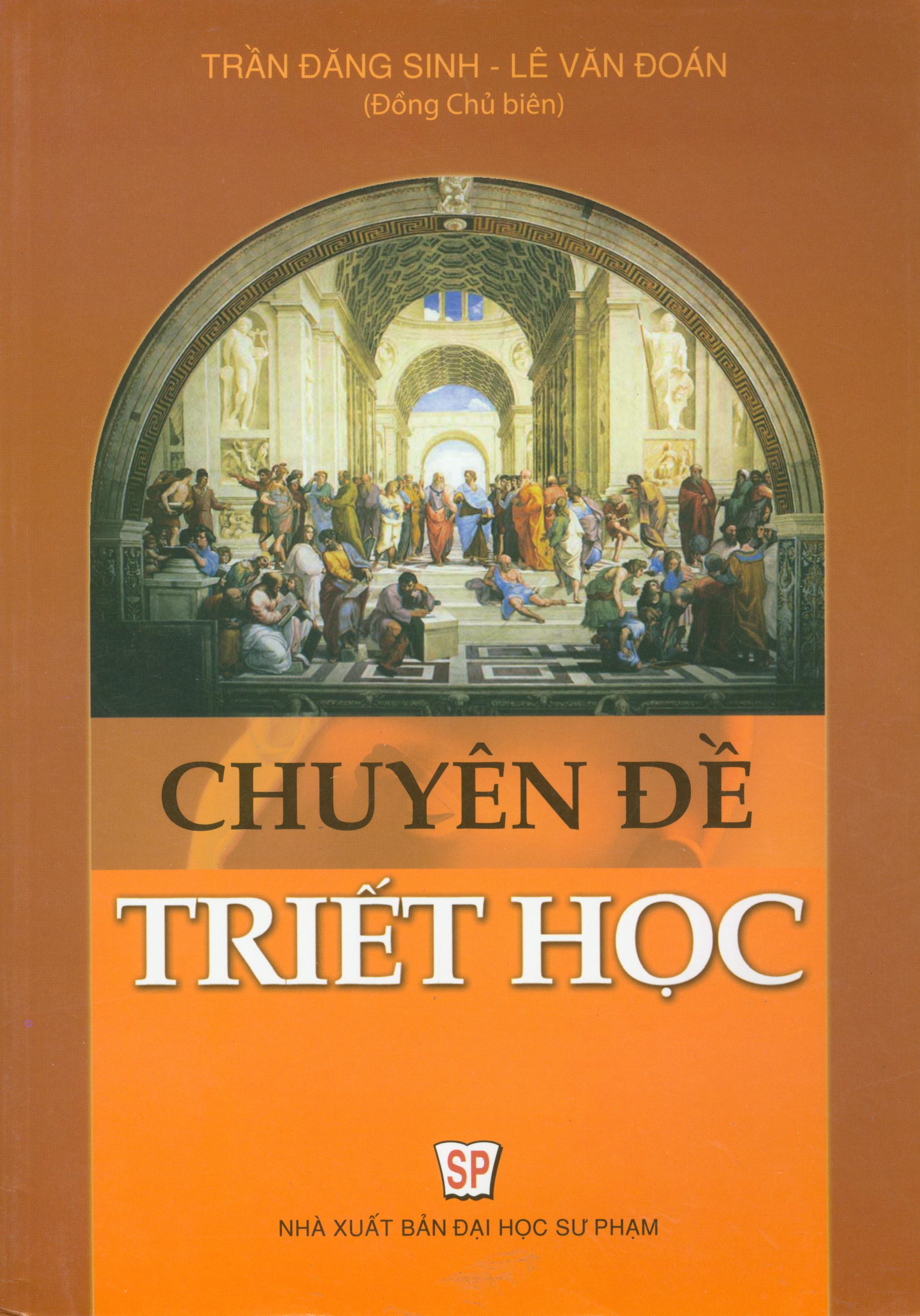 Chuyên Đề Triết Học