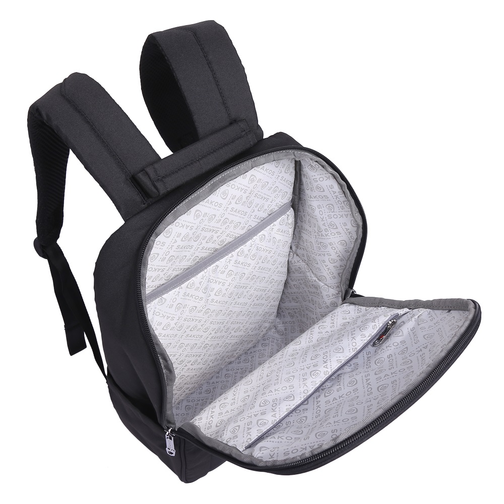 [HCM]Balo Laptop Sakos Frontier