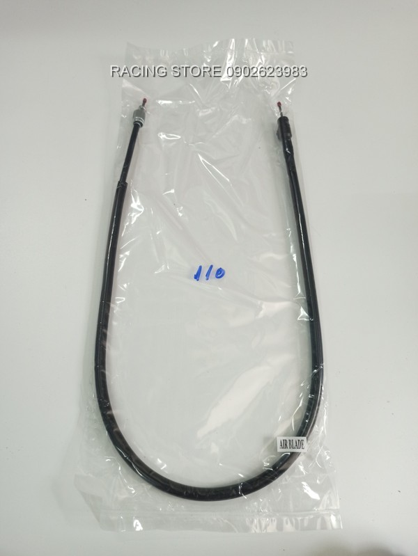 DÂY ĐỒNG HỒ TỐC ĐỘ - DÂY CÔNG TƠ MÉT AB (AIR BLADE) 110