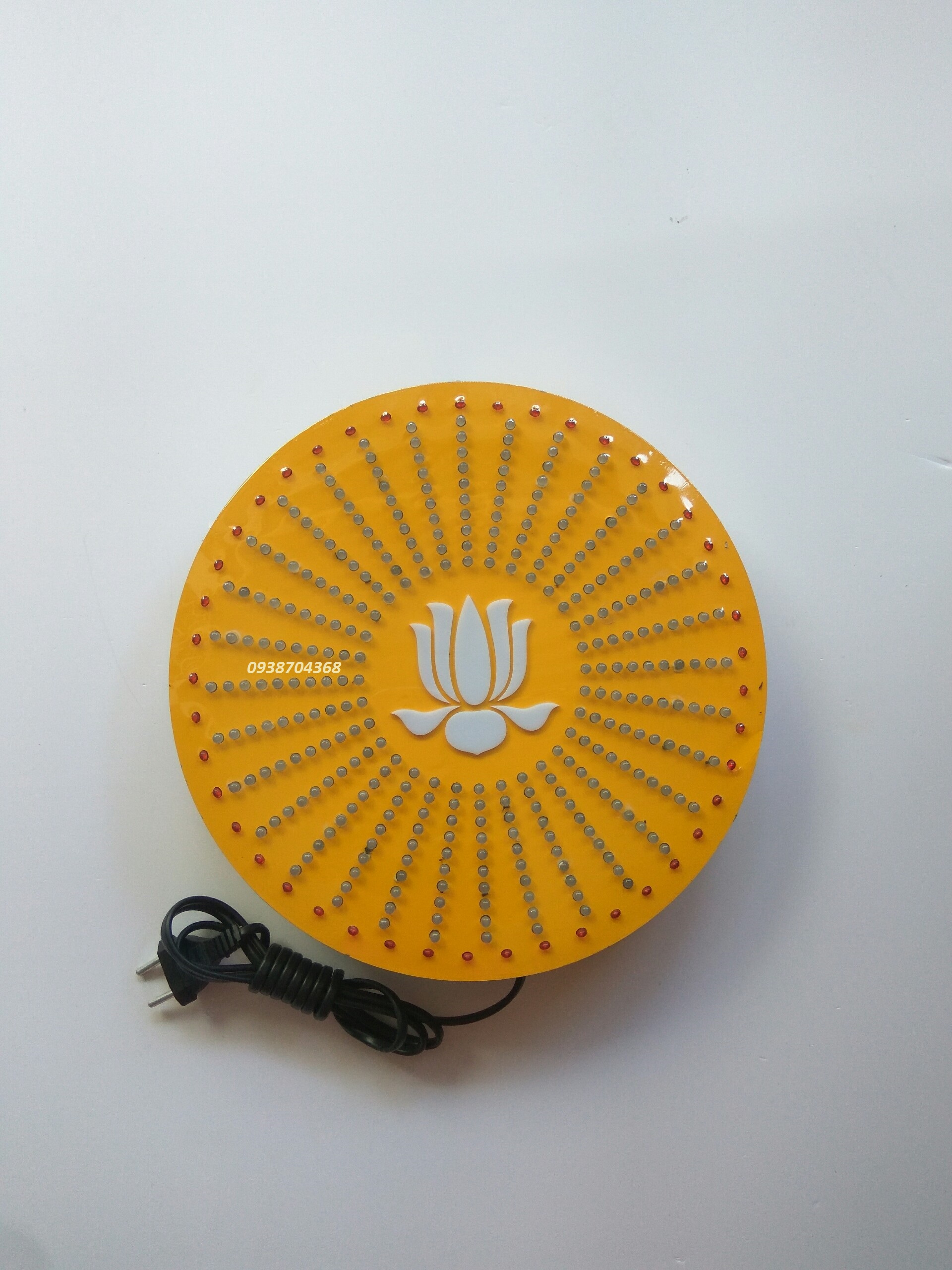 [HCM]Hào Quang  Cao Cấp 70 kiểu