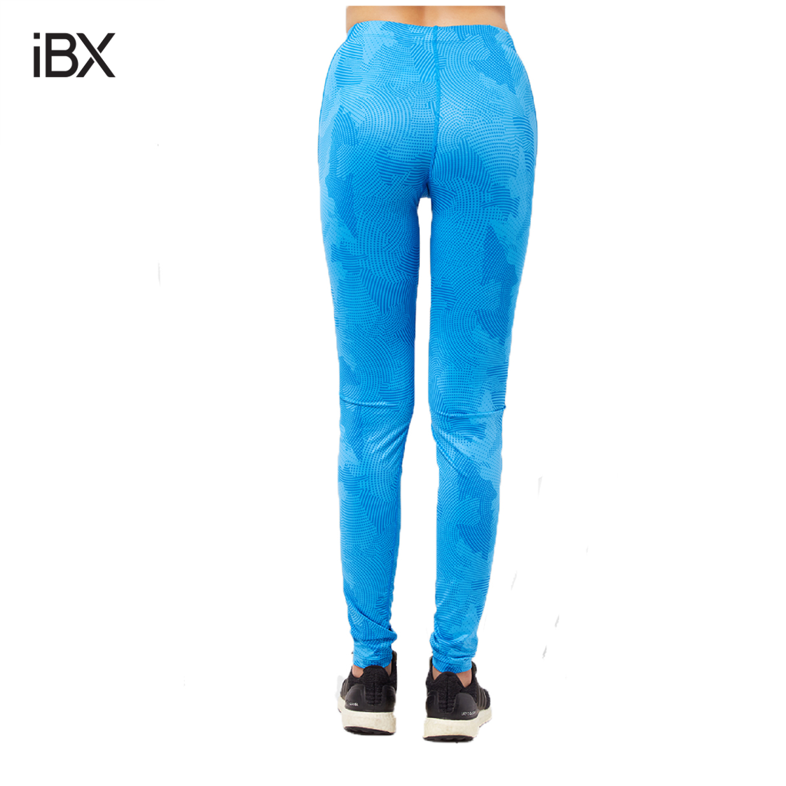 [Tặng túi bảo vệ môi trường] iBX - Quần thể thao nữ IBX009P